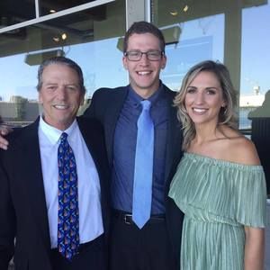 Meet your Posher, Pat